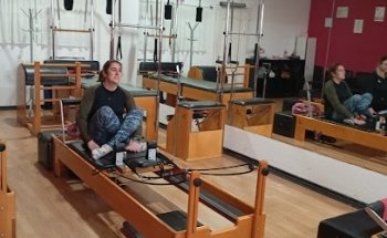 Piu Bella Estetica Gym