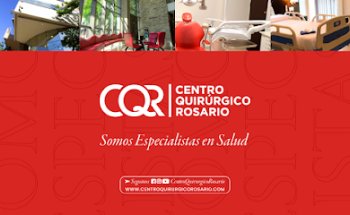 Surgical Center Rosario