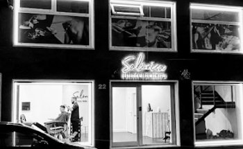 Salónica - Estética para Hombres