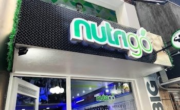 NutriGO! Corrientes
