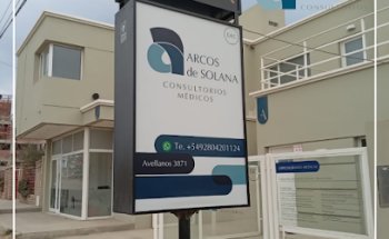 Consultorios Arcos de Solana