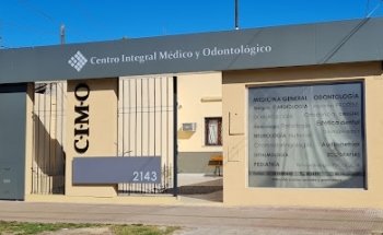 CIMO Centro Integral Médico y Odontológico