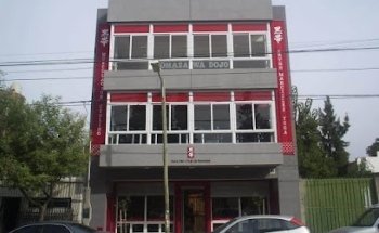 Kuro Obi Club de Bienestar