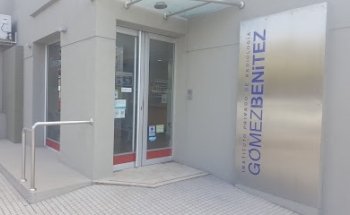 Instituto Privado de Radiología Gómez Benítez
