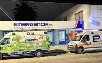 Emergencia AG