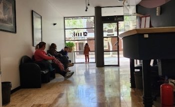 Instituto de Diabetes y Endocrinología