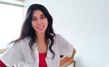 Nutricionista Valeria Barrios, Nutri Vibra