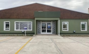 Leben Salud - Centro Ambulatorio Plottier