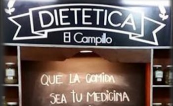 Dietética El Campillo - Pinamar