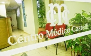 Centro Médico Castelli