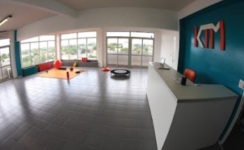 kinesiología Rosario KTM