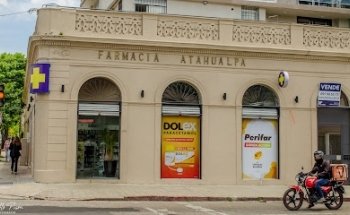 Farmacia Atahualpa