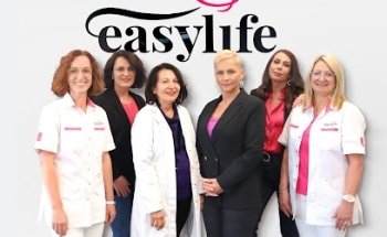 easylife Therapiezentrum St. Pölten