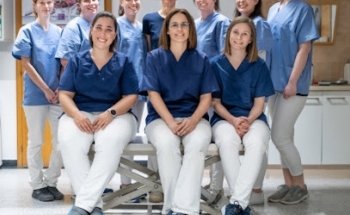 Tierarztpraxis Dr. Andrea Lackner-Oberle - Nüziders