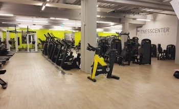 Fitnesscenter Waizenkirchen