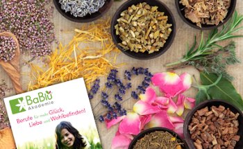 BaBlü Akademie - Ganzheitliche Gesundheit und Bildung