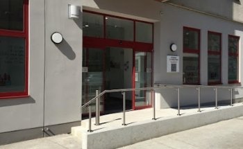 Ordination Dr. Roman Haas