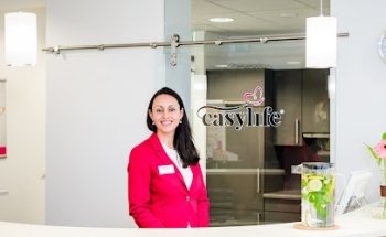 easylife Therapiezentrum 1220 Wien