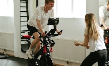 Suseya - Chiropraktik, Fitness & Ernährung