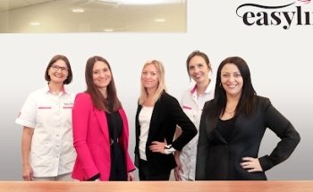 easylife Therapiezentrum Graz