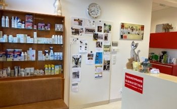 Tierarztpraxis Gleinstätten OG