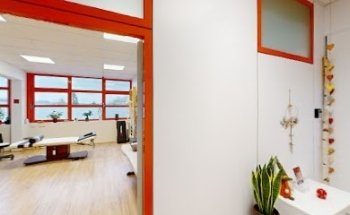 PhysioMed Therapiezentrum Wels