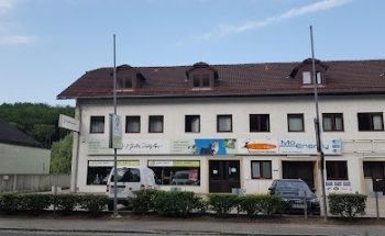 Dr. Ziegler's Naturfutterlädchen