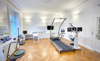 Sportordination - Gesundheit, Training, Therapie