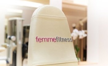 Femme Fitness