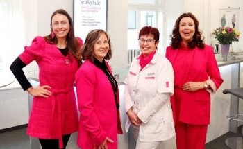 easylife Therapiezentrum Leoben