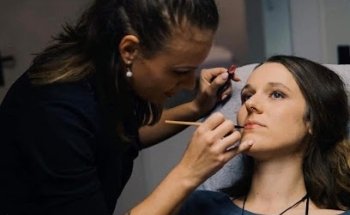 Kosmetikstudio Anna Von Kopf bis Fuß