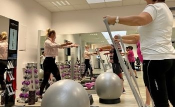 SPORTDIVA Frauenfitness