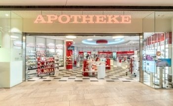 Fischapark Apotheke