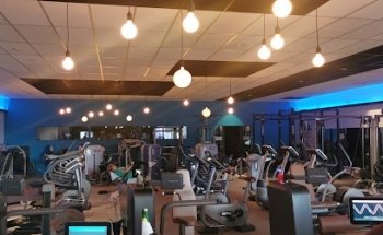 On Line Fitness Liedekerke