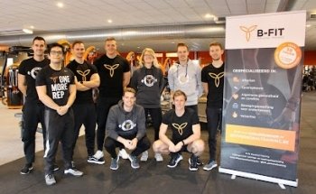B-Fit Personal Training