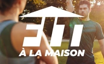 Coach sportif à Domicile, N°1 à Bruxelles | FIT À LA MAISON