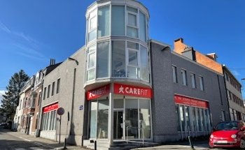 CareFit - Kinés / Kinés du sport / Podologue / Ostéopathe / Nutritionniste / Logopède / Coaching