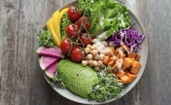 Green Coach Nutrition