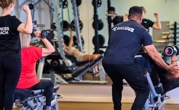 Anytime Fitness Lommel