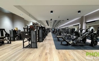 Fitnesscenter Phoenix