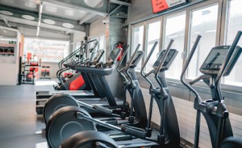 SAMS GYM - Fitnessstudio Susten