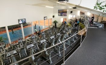 Sportcenter Leuggern AG