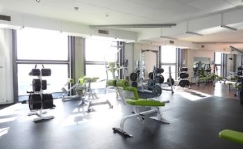 well come Fit AG Bülach