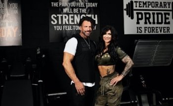 City-Gym 24h-Fitnessclub