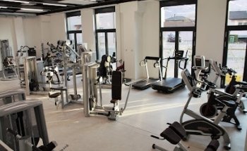 Il Centro - Specialisti della Salute, Giubiasco