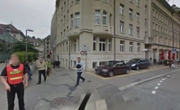 Medbase St. Gallen On Vadianplatz