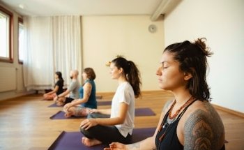 Sanapurna Ayurveda & Yoga, Zürich