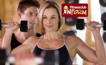 InForm Fitnessclub AG