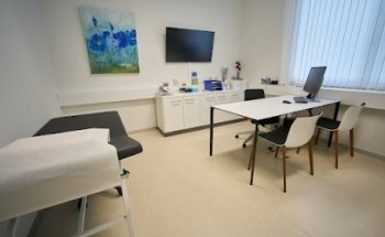 Hausarztpraxis MZB AG