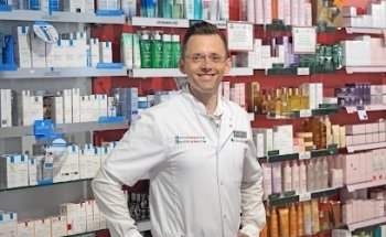 Farmacia Delta SA